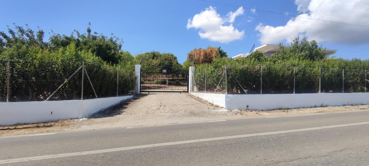 Country Side House Villa Koroni  Exterior photo
