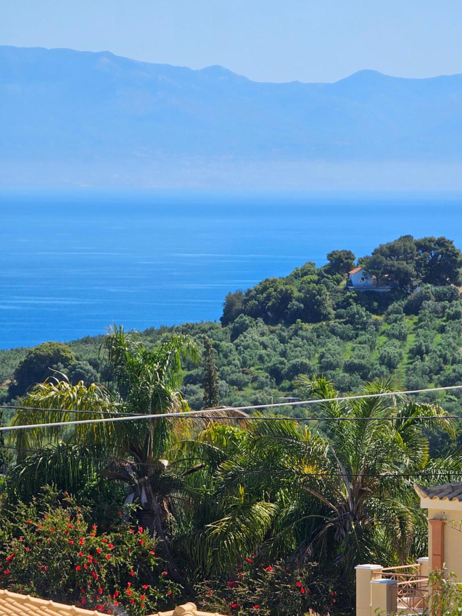 Country Side House Villa Koroni  Exterior photo